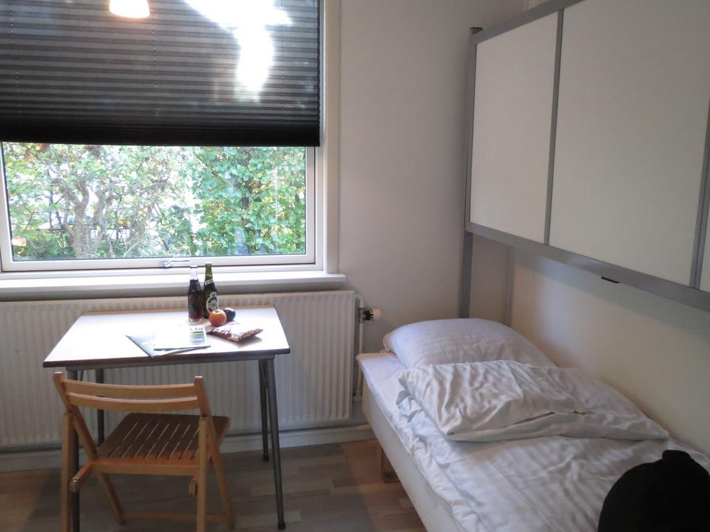 Danhostel Rebild Skorping Zimmer foto
