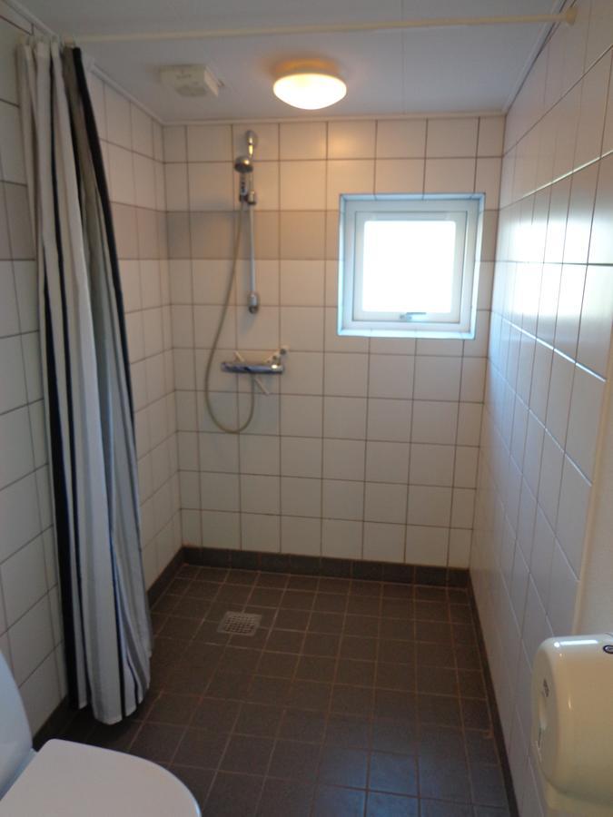 Danhostel Rebild Skorping Exterior foto